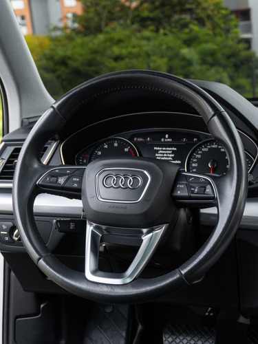 Audi Q5 2019