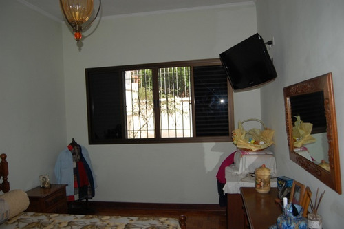 Imagem 9 de 15 de Casa Terrea 2 Dormitórios Vila Vivaldi - 1033-9767