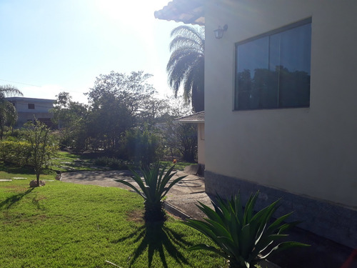 Imagem 28 de 30 de Casa Em Condomínio À Venda Em Contagem - 1322