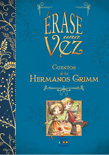 Cuentos De Los Hermanos Grimm /627