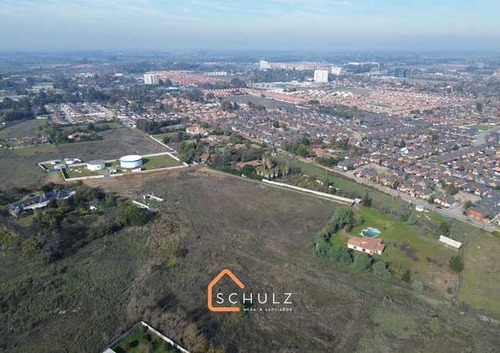 Terreno Plano En Venta Para Edificar (106267)