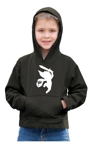 Sudadera zelda niño hotsell