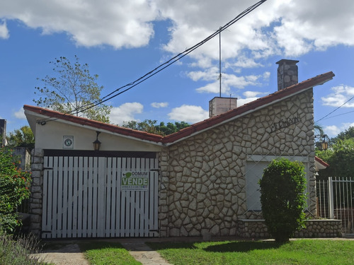 Casa Alquilada A La Venta En Parque Del Plata Sur || Apartamento Al Fondo Rentabilidad