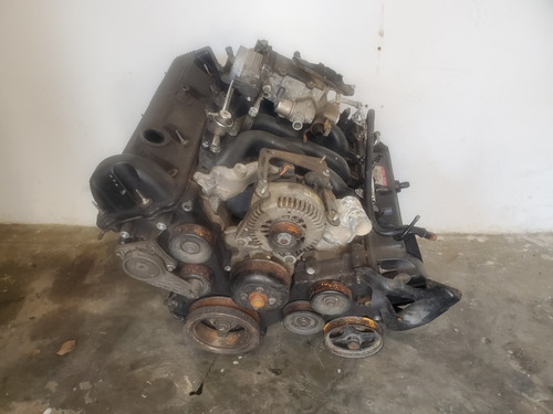 Motor Ford 8 Cilindros, 4.6,  2v Explorer