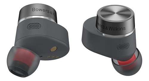 Bowers & Wilkins Pi5 S2 - Auriculares Intrauditivos Inalám.