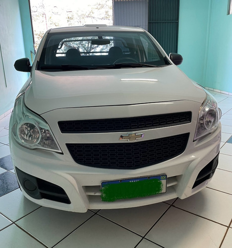 Chevrolet Montana 1.4 Ls Econoflex 2p