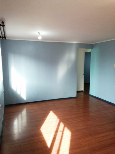 Arriendo Departamento San Pedro De La Paz