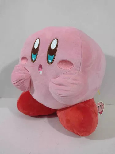 Peluche Kirby Grande