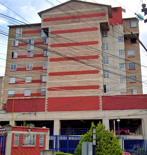 Departamento En Venta En Colonia Tolteca, Álvaro Obregón.