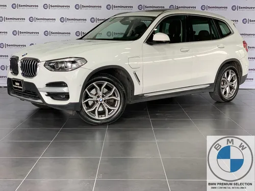 BMW X3 5p xDrive 30e X Line L4/2.0/T Aut