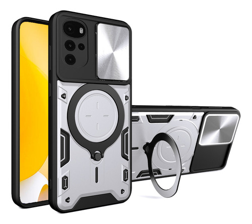 Funda De Teléfono For Motorola Edge 30 Ultra 30fusion 20lit