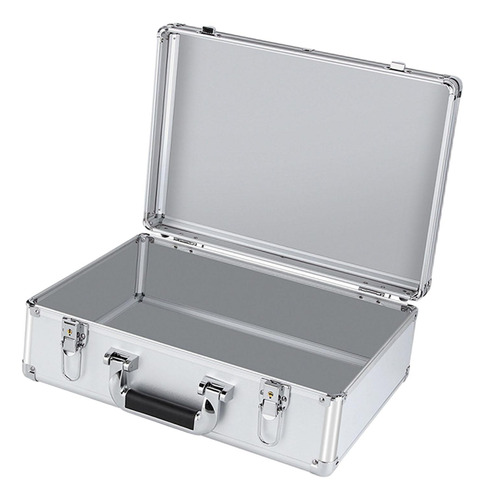 Caja De Herramientas De Aluminio Caja De Aleación Tecla L