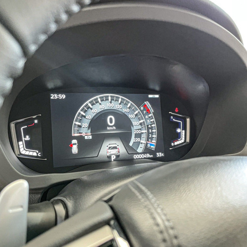 Imagen 10 de 12 de Mitsubishi Montero Sport