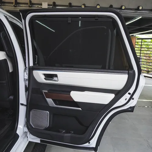 Toyota Sequoia 4WD CAPSTONE