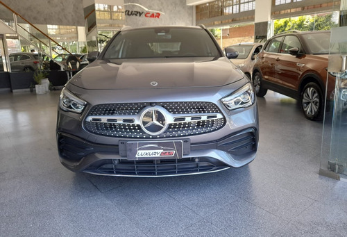 Mercedes-benz Clase Gla 2021 1.6 Gla250 Amg-line 211cv