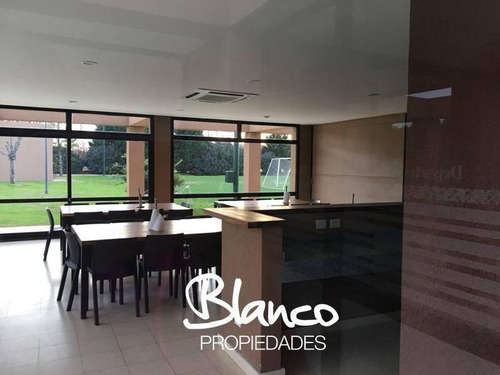 Impecable! Casa En El Barrio De Excelencia Ayres De Pilar