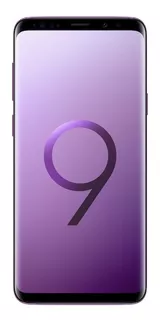 Samsung S9 Plus 6gb Ram + 64gb Bueno Violeta Liberado