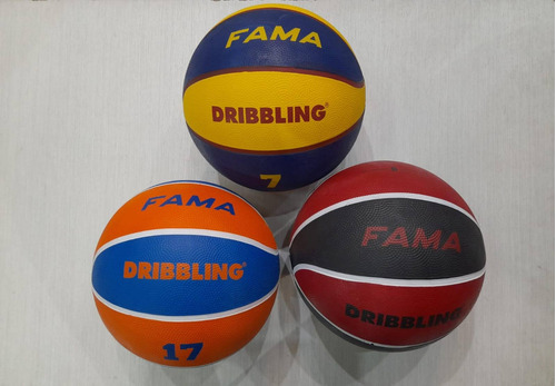 Pelota Oficial Y Original Basquet Drb. Super Oferta! Num 5. 