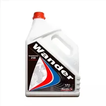 Comprar Aceite Lubricante Transmisión 250 Wander X 4 Lts - Ng Seller