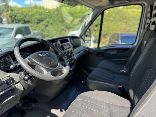 Iveco Daily 3.0 Furgon 55c16 H3 155cv 17.2m3 3950