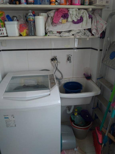 Imagem 17 de 27 de Apartamento Com 2 Dormitórios À Venda, 58 M² Por R$ 280.000,00 - Vila Campestre - São Paulo/sp - Ap1020