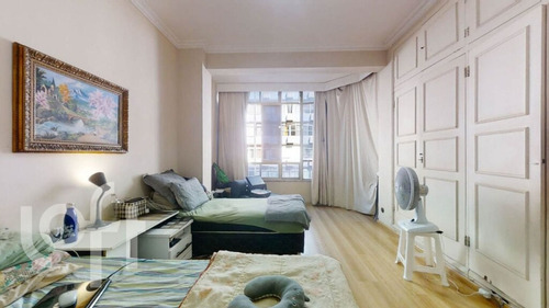 Imagem 3 de 30 de Apartamento - Ap00218 - 69488830