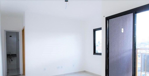 Imagem 2 de 21 de Studio No Carrão Com 1 Dorm, 28m² - St0013
