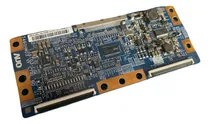 Comprar Placa T-con T460hw03 Vf Ctrl Bd - H Buster u002F Philco