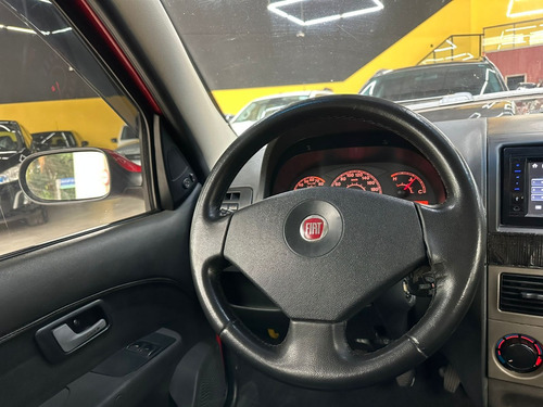 Fiat Palio Weekend 1.4 Attractive Flex 5p