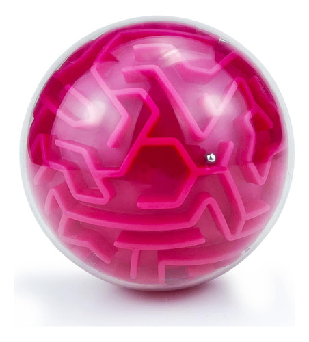 Yongnkids Juguete De Rompecabezas 3d, Memory Maze Ball Puzzl
