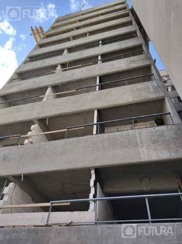 Imagen 2 de 3 de Amplio Monoambiente En Venta Rosario Barrio Abasto