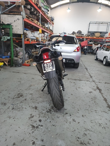 Imagen 4 de 14 de Yamaha Xt660x