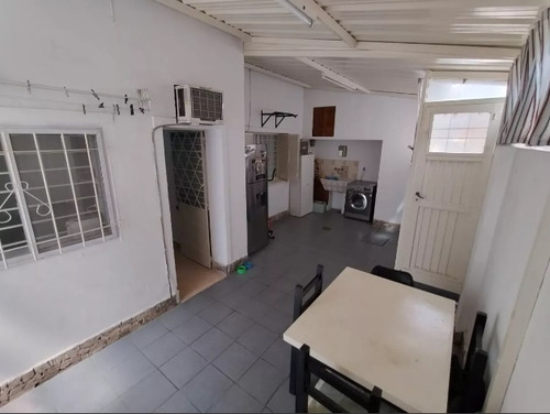 Casa Ph En Venta En Haedo Centro Sur