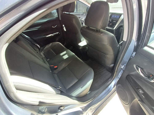 Toyota Yaris 1.5 107Cv Xls Pack Cvt