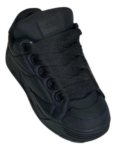 Zapatillas En Tendencia 47 Street Mujer Juveniles Moda 47str