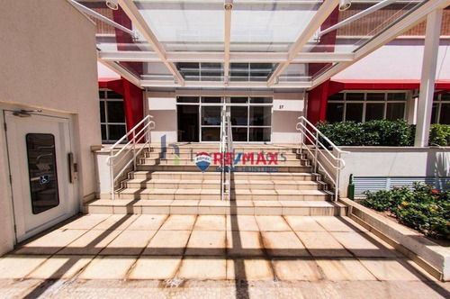 Imagem 11 de 13 de Sala À Venda, 41 M² Por R$ 175.000,00 - Botafogo - Campinas/sp - Sa1266