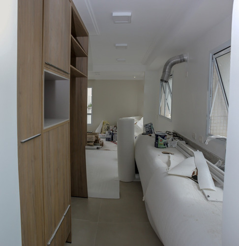 Imagem 19 de 30 de Apartamento À Venda No Bairro Higienópolis - São Paulo/sp - O-4742-12026