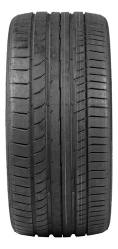 Kit 04 Pneus 225/45 R17 91w Contisportcontact 5 Runflat