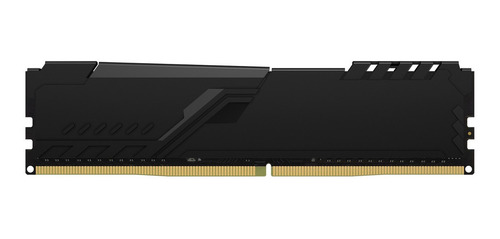 Memoria Ram 8gb Ddr4 3200mhz Kingston Fury Beast By Tecnowow