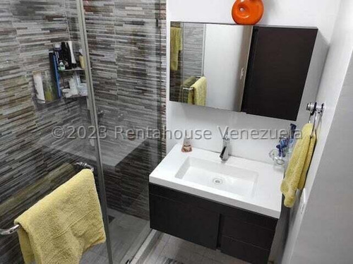 Gran Oportunidad De Compra - Apartamento En Venta - Terrazas Del Club Hípico - Mls #24-2314 - Darlys