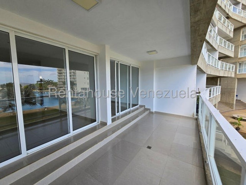 Venta De Apartamento Agua Sal Jg