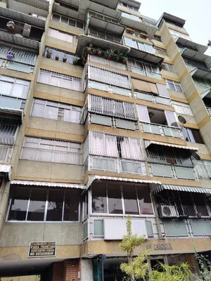 Apartamento en alquiler