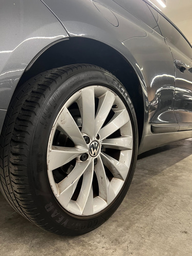 Volkswagen Scirocco 1.4 Tsi 160cv Dsg