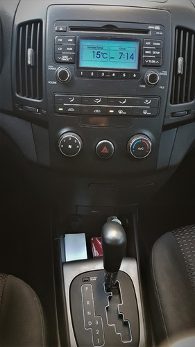 Vendo I30 Modelo 2012, Automático, Com 87.000km, Completo.
