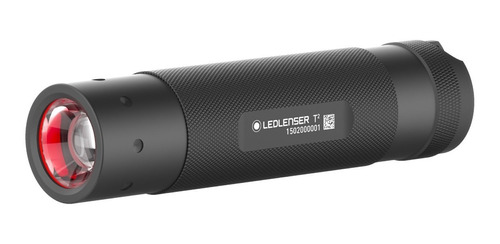 Linterna Led Lenser T2 240lu Bx 3aaa