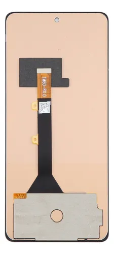Pm Pantalla Táctil Oem Lcd + Para Tecno Camon 19 Pro/tecno