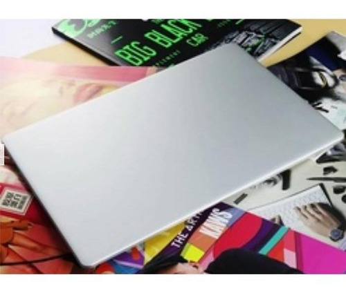 Lap Top Para Trabajos De Excel, Mxkyp-001, Intel Celeron, 6