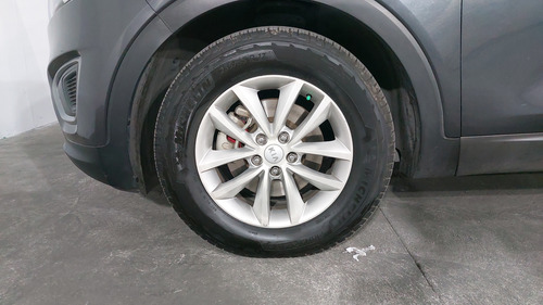 Kia Sorento 2.4 Lx At