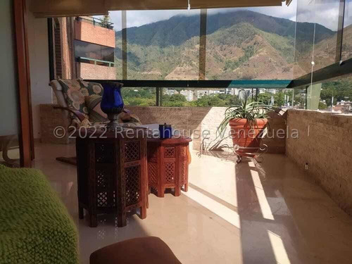 Imagen 5 de 30 de Apartamento En Venta En Los Chorros