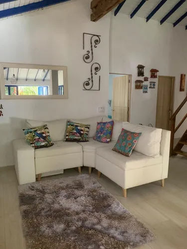 Finca En Venta En Vía Al Mar 1. Cod V12623